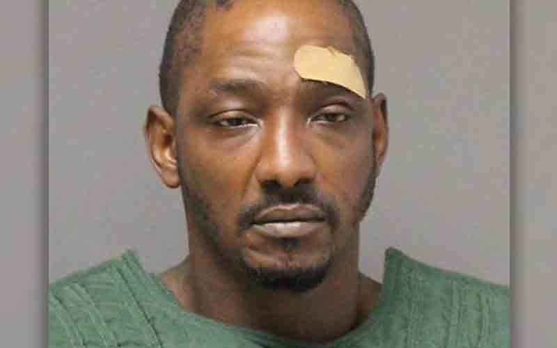 Jackson carjacker punched woman in face before fleeing with her vehicle