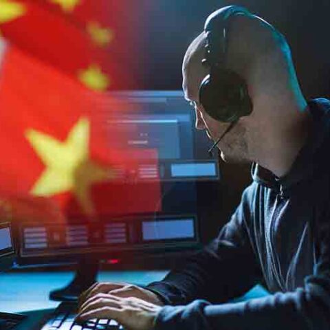 Phones of state department officials hacked with foreign spyware: report - photo licensed by shore news network.