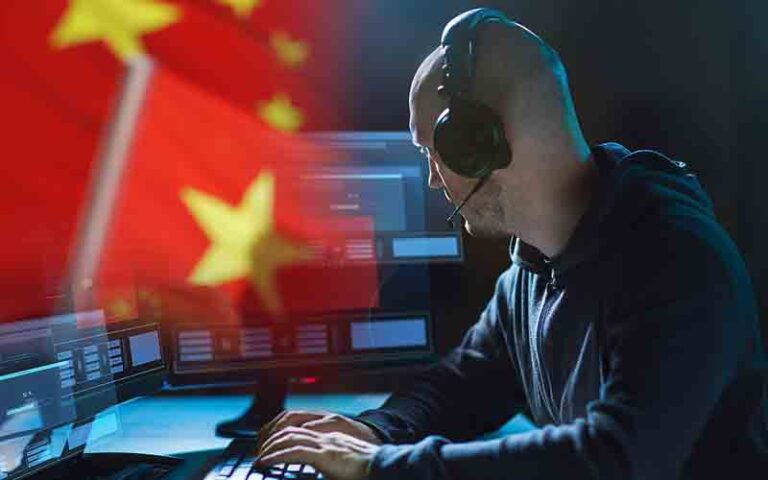 Phones of state department officials hacked with foreign spyware: report - photo licensed by shore news network.