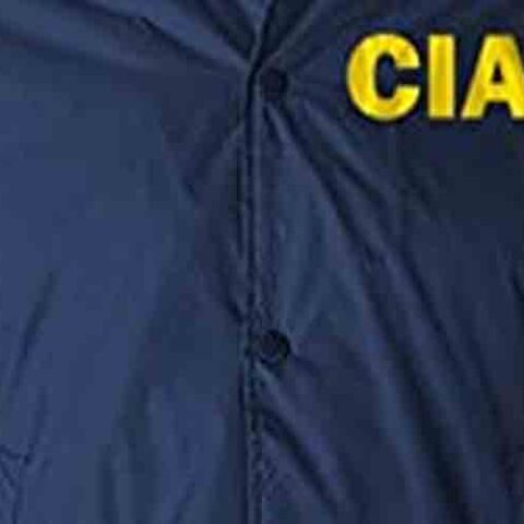 Cia covered up staff sex crimes committed against minors - photo licensed by shore news network.