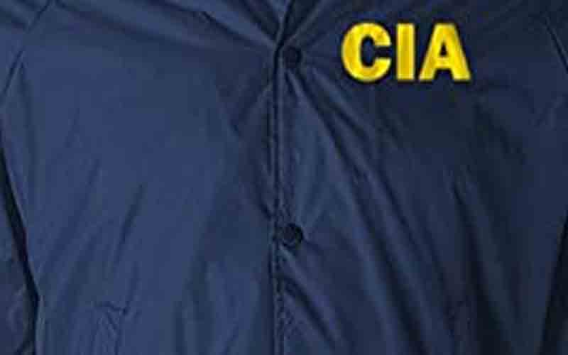 CIA Covered Up Staff Sex Crimes Committed Against Minors