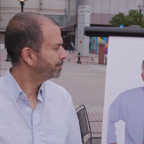 The best anti-jack ciattarelli commercial you probably never saw - photo licensed by shore news network.