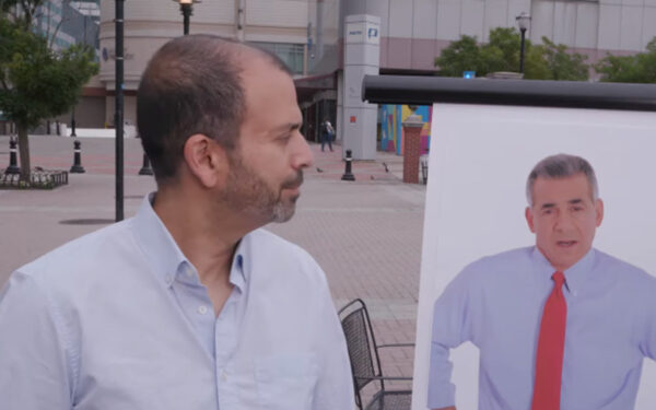 The best anti-Jack Ciattarelli commercial you probably never saw