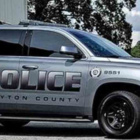 Three dead including police officer as cops ambushed responding to driveby shooting - photo licensed by shore news network.