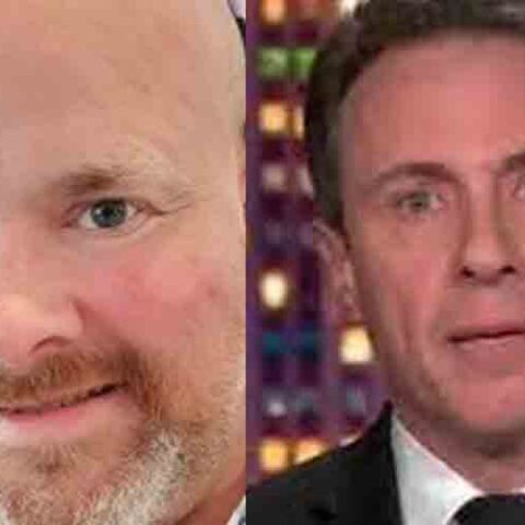 Cnn senior producer indicted for luring young girls for sex training worked "shoulder to shoulder" with chris cuomo - photo licensed by shore news network.