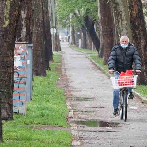 Murphy's top doc hints covid-19 'freedoms' will come and go as variants come and go - photo licensed by shore news network.