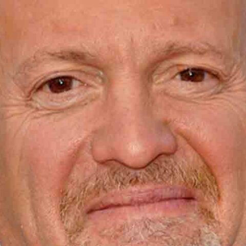 Cnbc’s jim cramer calls for covid-19 ‘propagandist’, leaves panel speechless in shock - photo licensed by shore news network.