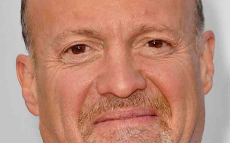 CNBC’s Jim Cramer Calls For COVID-19 ‘Propagandist’, Leaves Panel Speechless In Shock