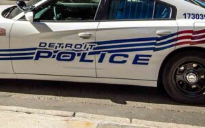Former detroit police detective charged with bribery
