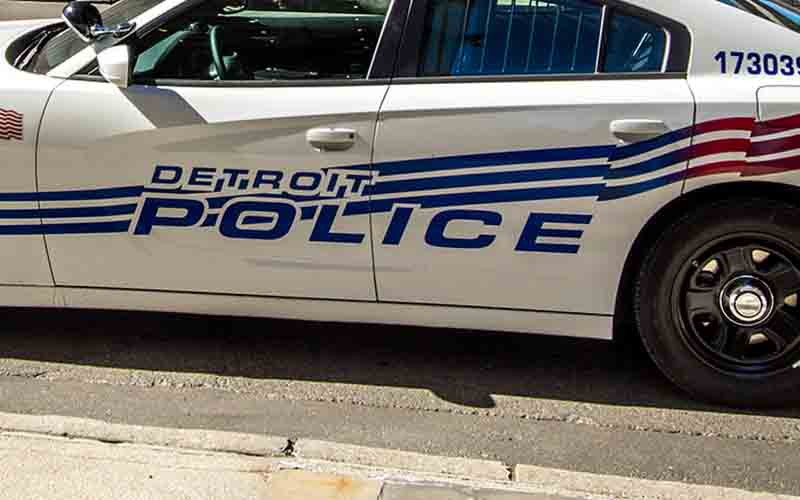 Grandmother Dies After Being Raped, Beaten Outside Of Vacant Church