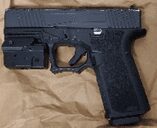 D.C. Police Recovered 56 Firearms last week