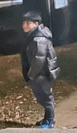 Suspect Sought in D.C. After Threatening Victims with Gun