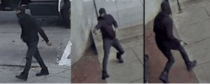 D. C. Police need your help identifying suspect involved in shooting