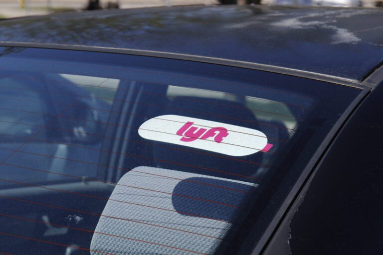 Lyft driver ran over customer after terminating ride - photo licensed by shore news network.