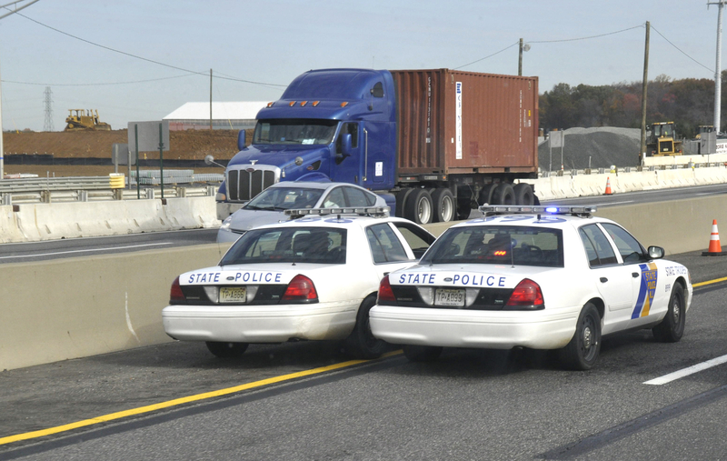 New Jersey State Police to be paired with mental health professionals to reduce fatal police encounters