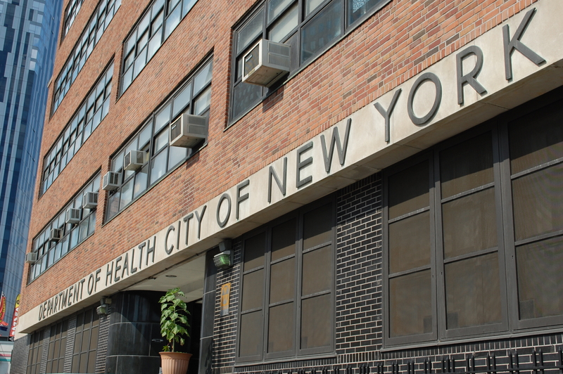 NY Health Department Requires Healthcare Providers To Discriminate Based On Race When Administering Antiviral Treatment