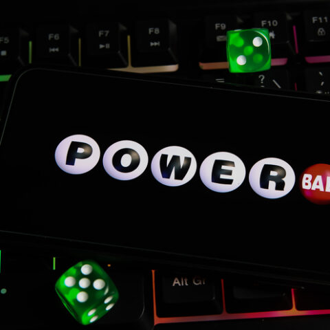 $50k powerball ticket won in bergen county - photo licensed by shore news network.