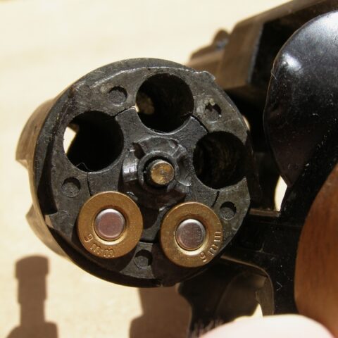 Council bluffs man sentenced to federal prison for firearm offense - photo licensed by shore news network.