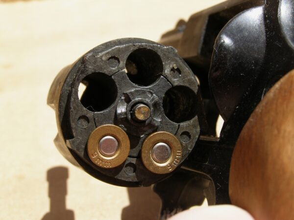 The AP Tells Media Outlets to Stop Referring To All Guns As Assault Weapons