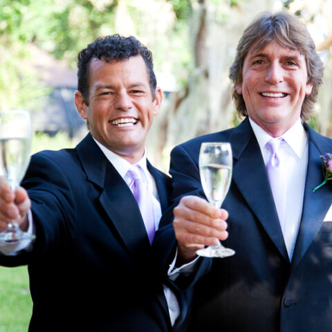 New york can force photographer to take pictures at same-sex weddings, court rules - photo licensed by shore news network.