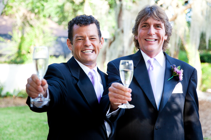 New York Can Force Photographer To Take Pictures At Same-Sex Weddings, Court Rules