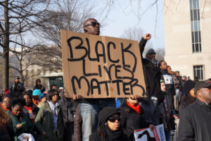 Blm: don't shop at white-owned businesses for the holidays; black leaders now calling for defunding of blm