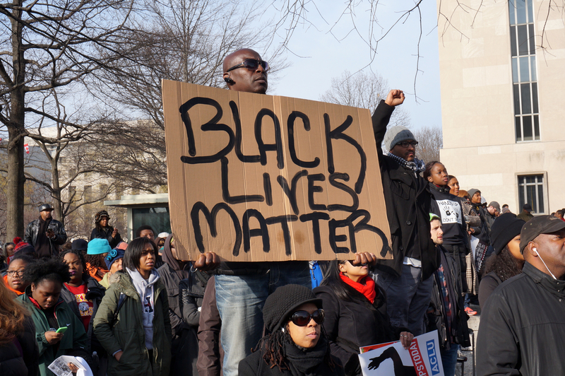 BLM: Don't shop at white-owned businesses for the holidays; Black leaders now calling for defunding of BLM