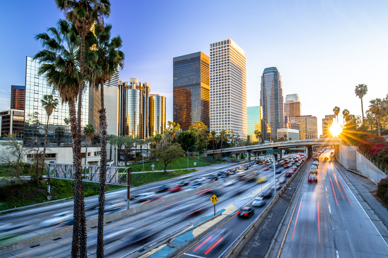 ‘Never Seen Anything Like It’: LA Residents Rattled As Violent Crime Finally Seeps Into Wealthy Neighborhoods