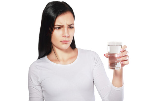 Navy Says It Found Fuel In Military Families’ Drinking Water