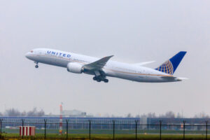 Major airline to limit international flights due to plane shortage