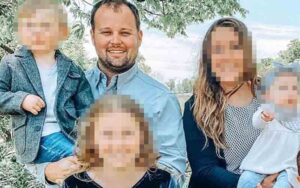 Ice hsi investigation started the josh duggar investigation that led to his conviction