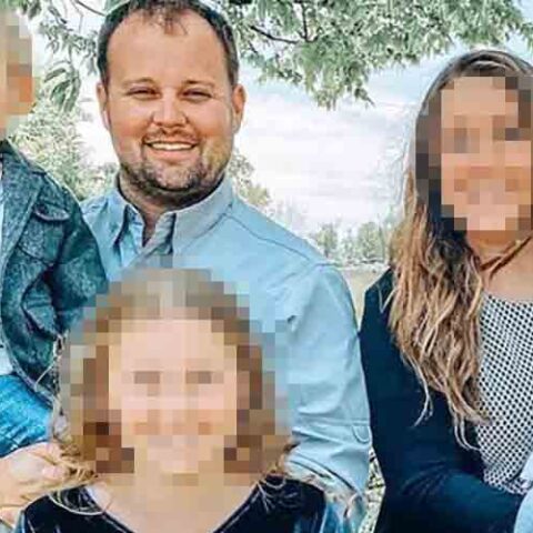 Ice hsi investigation started the josh duggar investigation that led to his conviction - photo licensed by shore news network.