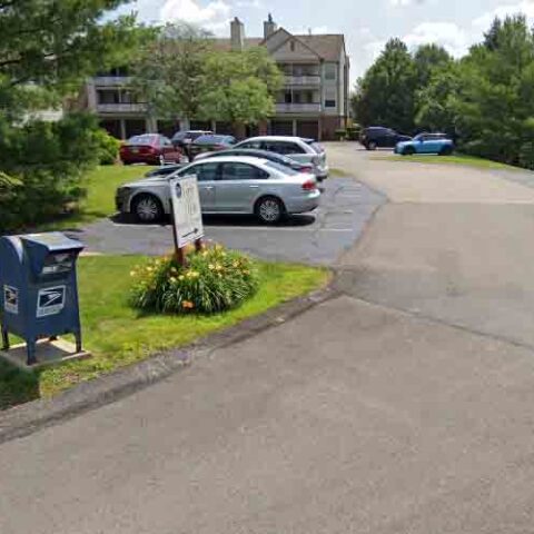 Two shot dead in duncan avenue apartment parking lot - photo licensed by shore news network.