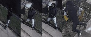 D. C. Police need your help identifying gunmen
