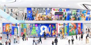 Toys r us is coming back and new jersey will lead the way to brand's revival