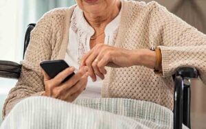 Monmouth grandma who shot husband researched how to kill people on the internet beforehand