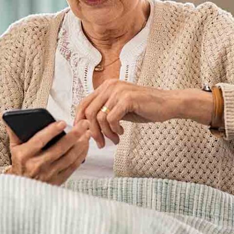 Monmouth grandma who shot husband researched how to kill people on the internet beforehand - photo licensed by shore news network.