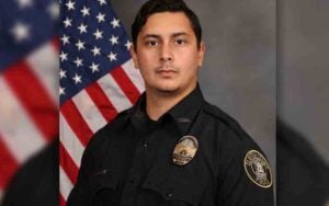 Clayton county police officer shot and killed responding to double murder, shooting of child
