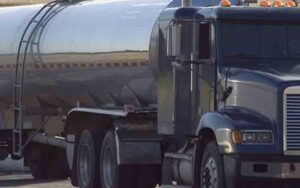 Over 50 people die from gas truck explosion in caribbean nation