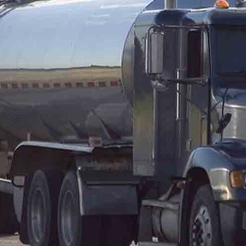 Over 50 people die from gas truck explosion in caribbean nation - photo licensed by shore news network.