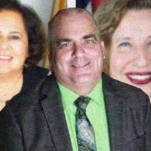 Toms river council president lands misogynistic farewell as town's only female elected officials depart - photo licensed by shore news network.