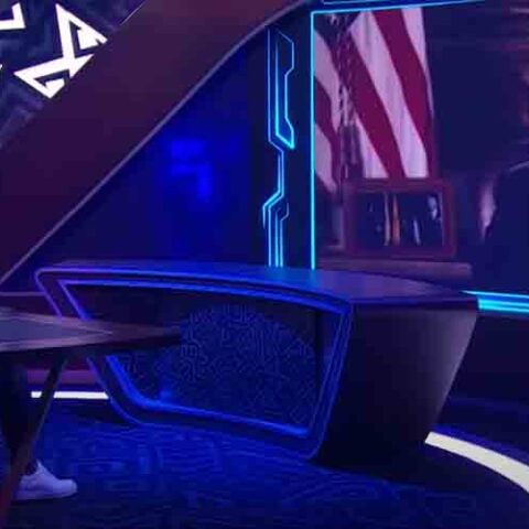 Watch kamala harris' extremely uncomfortable response when asked "who is the real president of this country? " - photo licensed by shore news network.