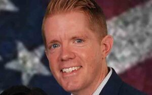 Shore congressional candidate: joe biden, democrats are dismantling the american family