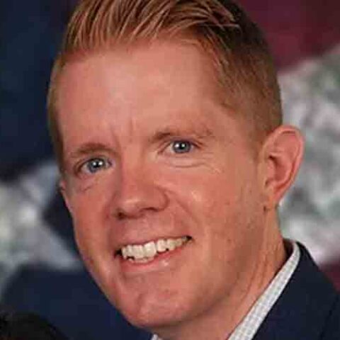 Shore congressional candidate: joe biden, democrats are dismantling the american family - photo licensed by shore news network.