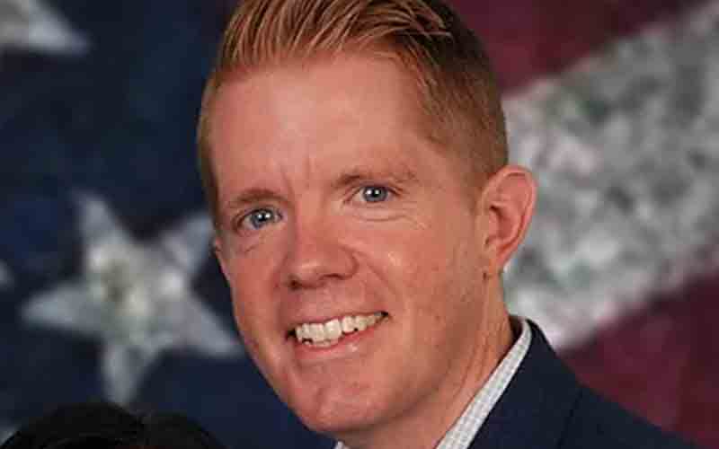 Shore Congressional Candidate: Joe Biden, Democrats are Dismantling the American Family