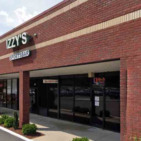 Man shot dead outside fayetteville sports bar - photo licensed by shore news network.