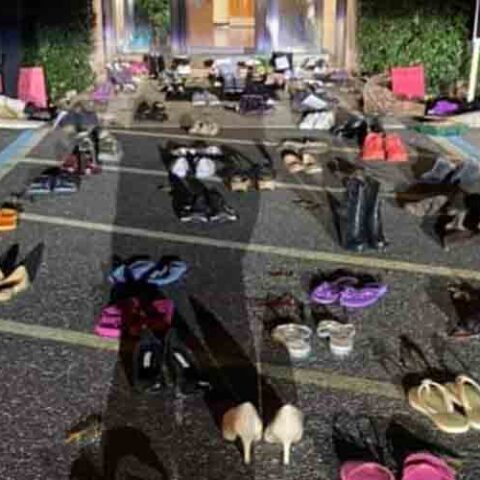 Parents threaten jackson boe with homeschooling over phil murphy covid-19 mandates - photo licensed by shore news network.