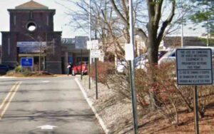 Monmouth county jail locked down after covid-19 outbreak, report