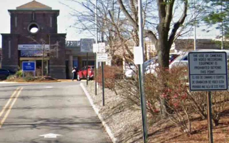 Monmouth county jail locked down after covid-19 outbreak, report - photo licensed by shore news network.
