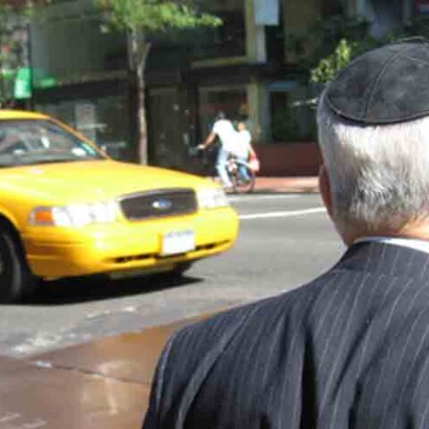 Attacker who strangled, assaulted jewish man walking home from synagogue gets 11 years in prison - photo licensed by shore news network.